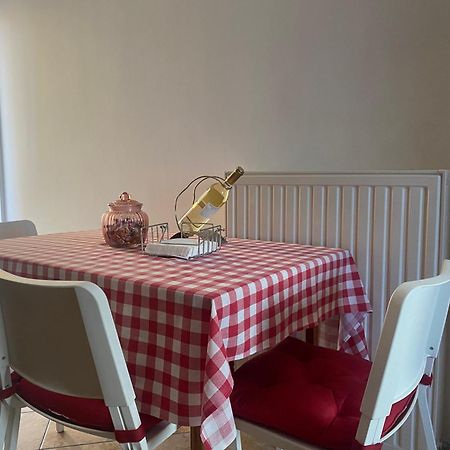 Cozy & Quiet City Apartment 特里卡拉 外观 照片