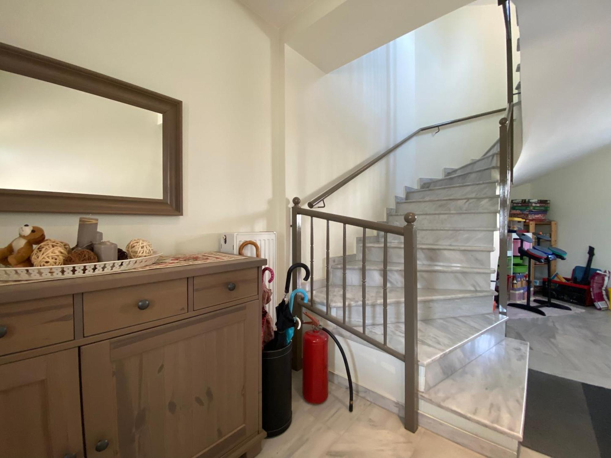 Cozy & Quiet City Apartment 特里卡拉 外观 照片