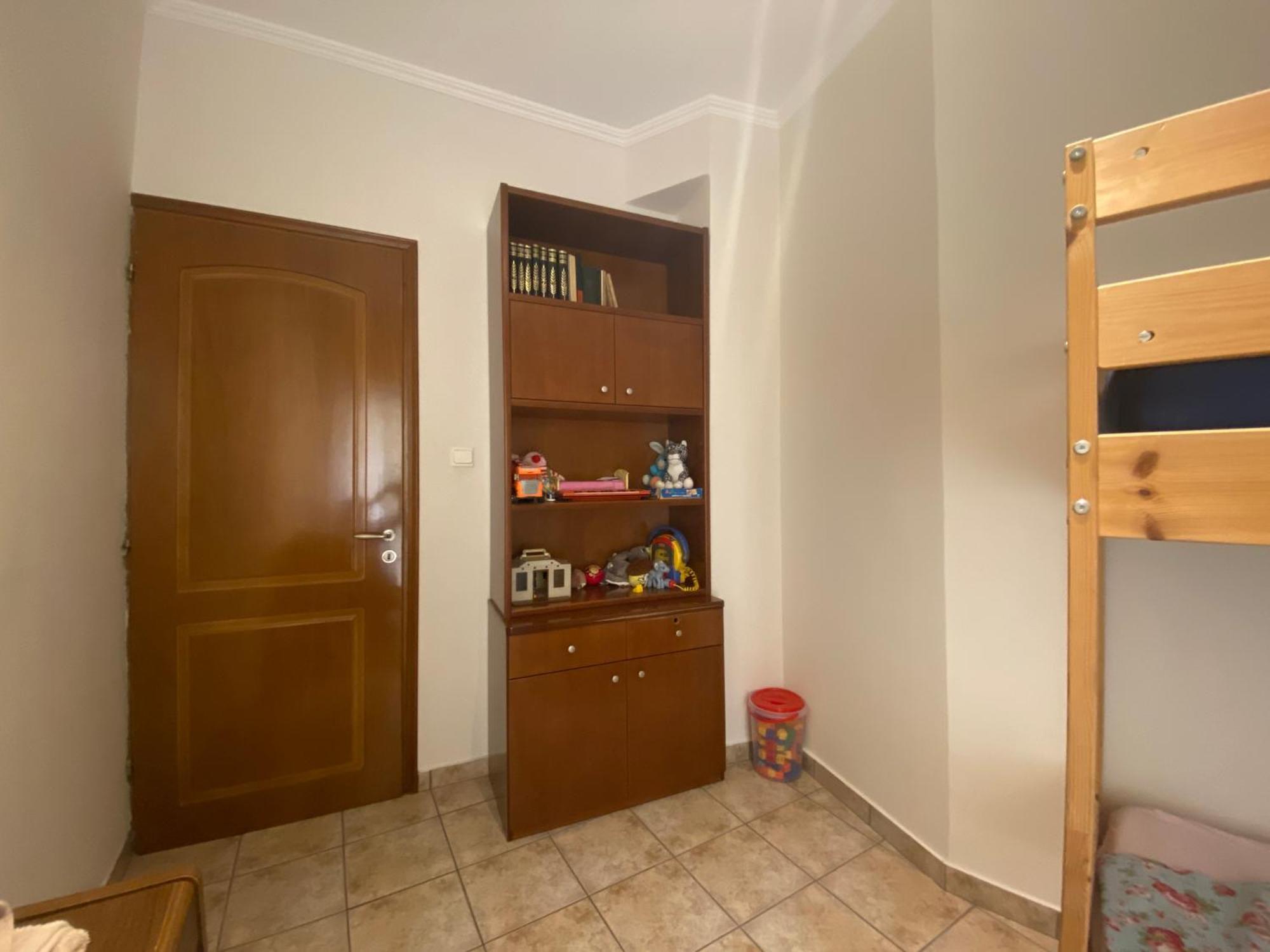 Cozy & Quiet City Apartment 特里卡拉 外观 照片