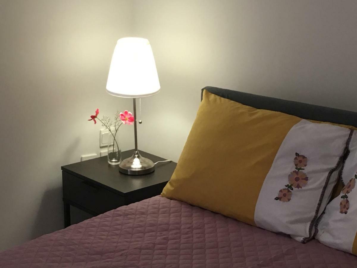 Cozy & Quiet City Apartment 特里卡拉 外观 照片