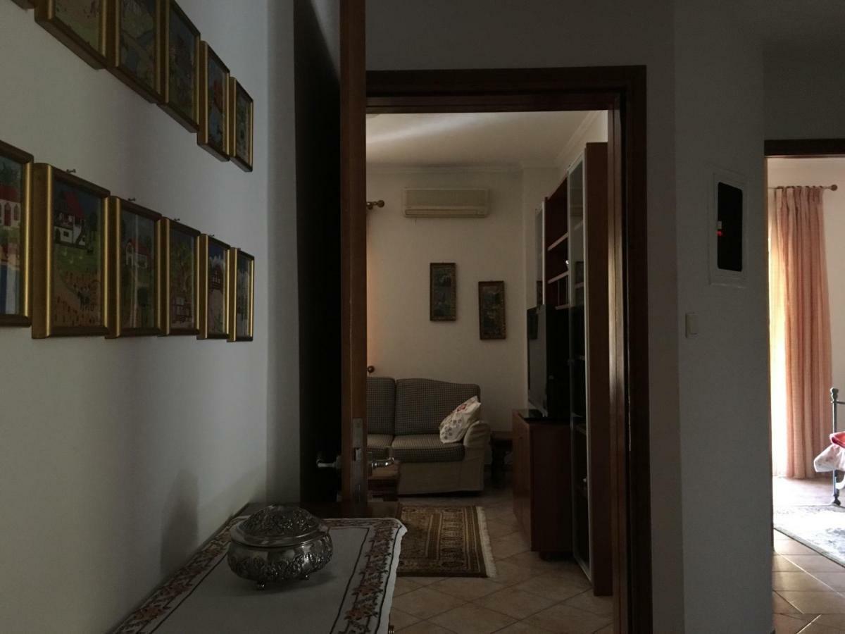 Cozy & Quiet City Apartment 特里卡拉 外观 照片