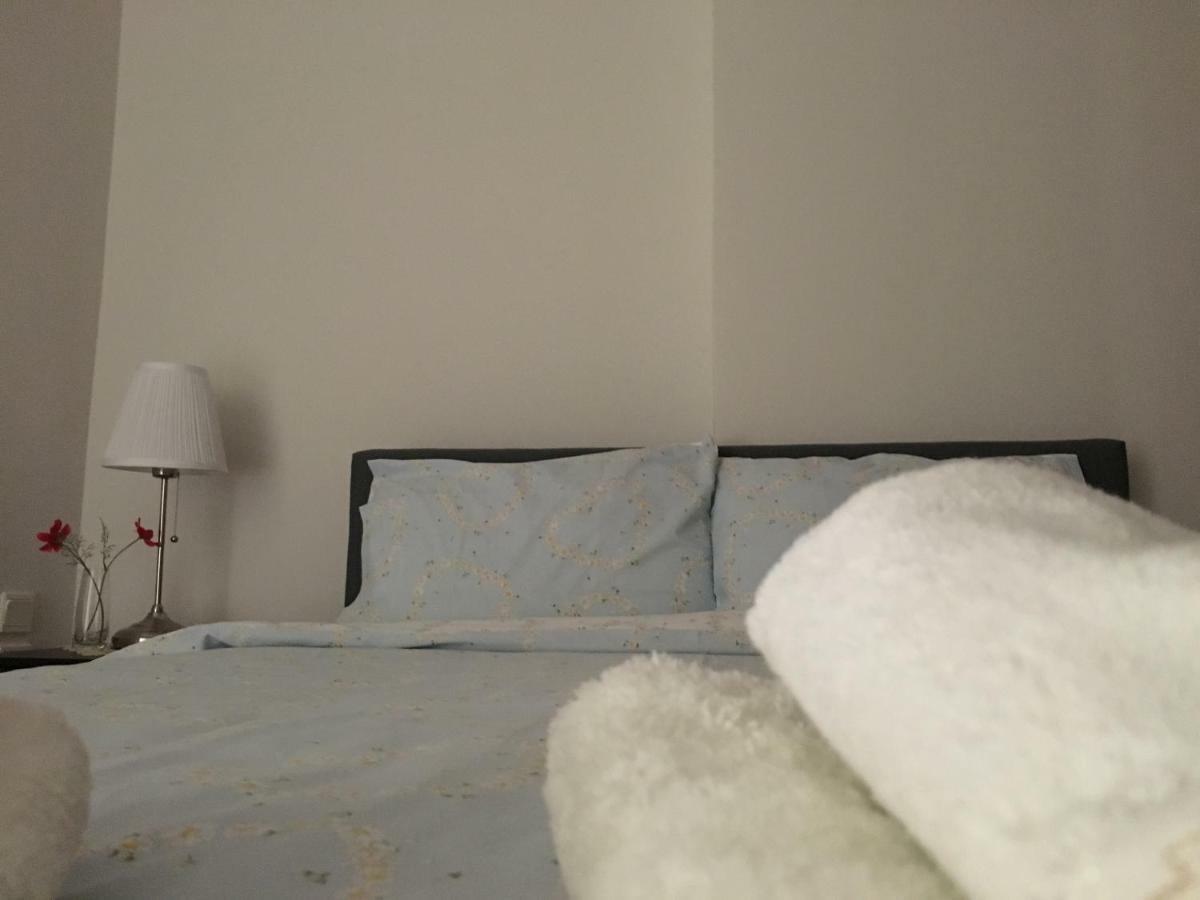 Cozy & Quiet City Apartment 特里卡拉 外观 照片