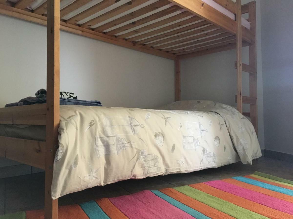 Cozy & Quiet City Apartment 特里卡拉 外观 照片